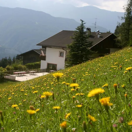 Biogasthaus Plonerhof "Sweet Dolomites View"-3