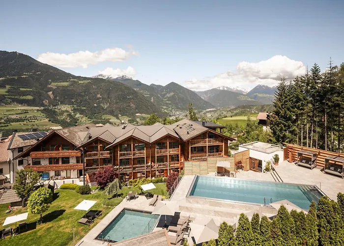 Hotel Gasserhof Bressanone
