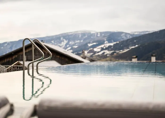 Hotel Gasserhof Bressanone